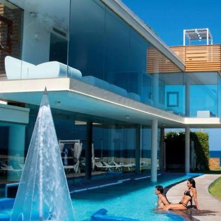 Approdo Resort Thalasso Spa Castellabate Bagian luar foto