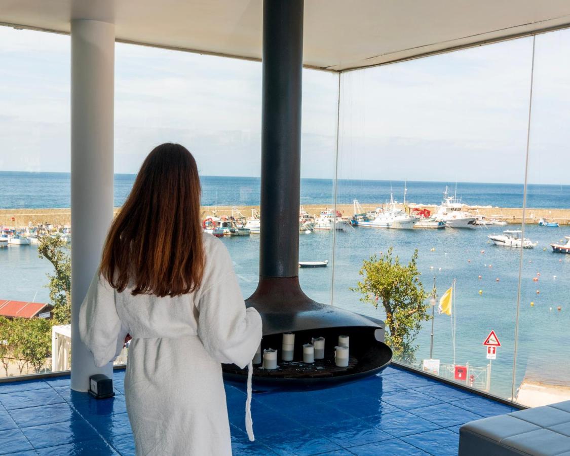 Approdo Resort Thalasso Spa Castellabate Bagian luar foto