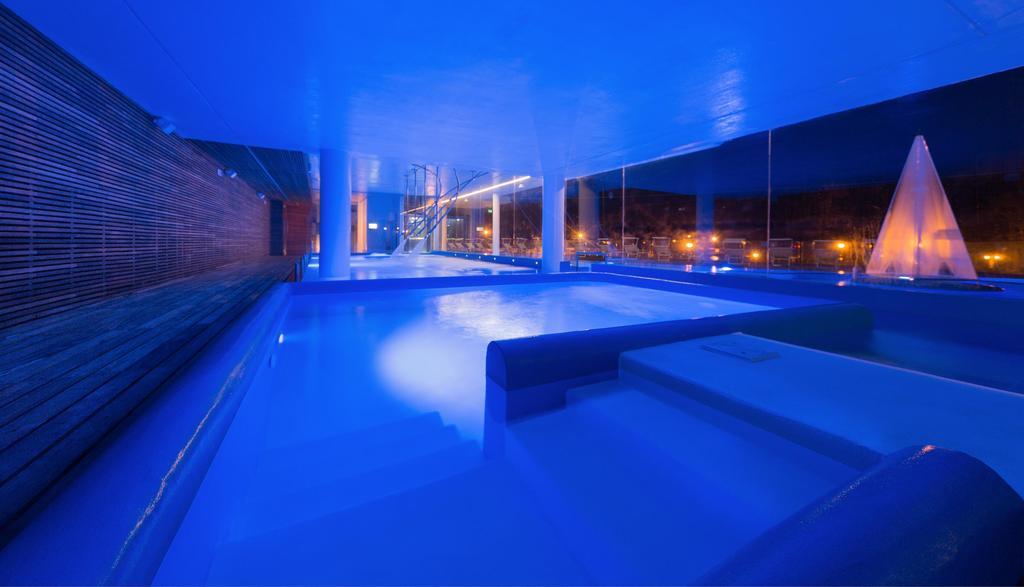 Approdo Resort Thalasso Spa Castellabate Bagian luar foto